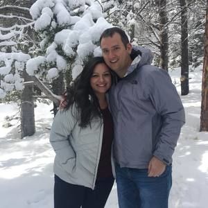 Meet your Posher, Desiree